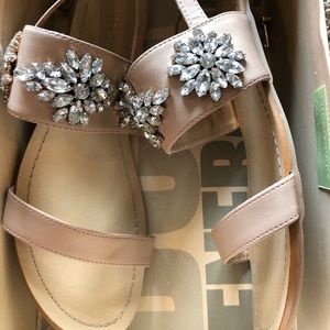 BCBGeneration Sandals